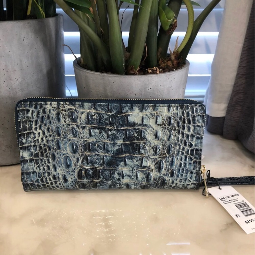 Brahmin Skyler Glacier Melbourne